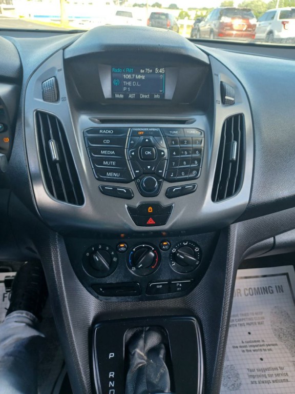 2016 Ford Transit Connect Image 10