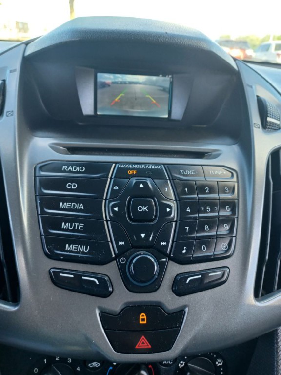2016 Ford Transit Connect Image 11