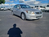 Image for 2009 Honda Accord EXL ID: 6797068