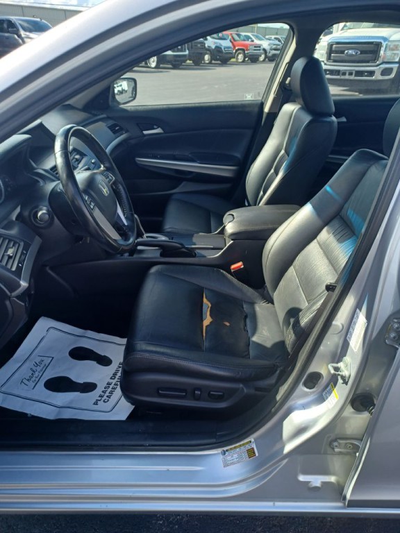 2009 Honda Accord Image 5