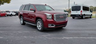 Image for 2017 GMC Yukon Denali ID: 6802434