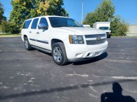 Image for 2008 Chevrolet Suburban 1500 LS ID: 6810388