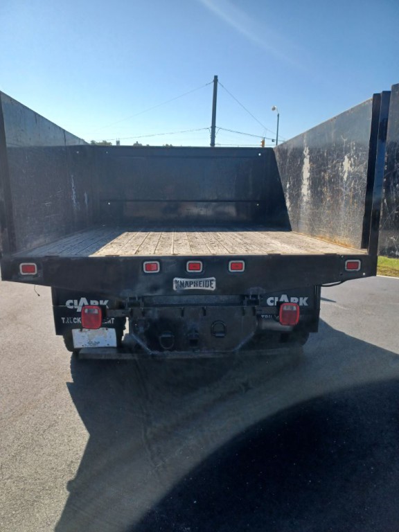2018 RAM 5500 Image 5