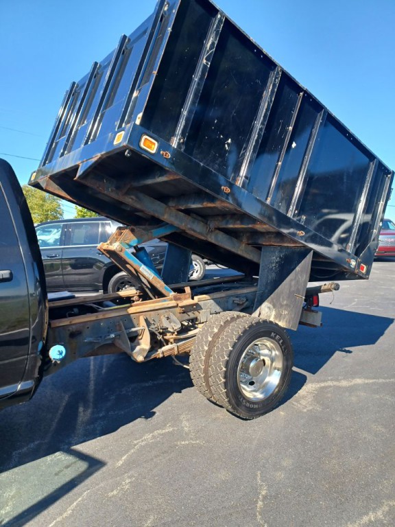 2018 RAM 5500 Image 6