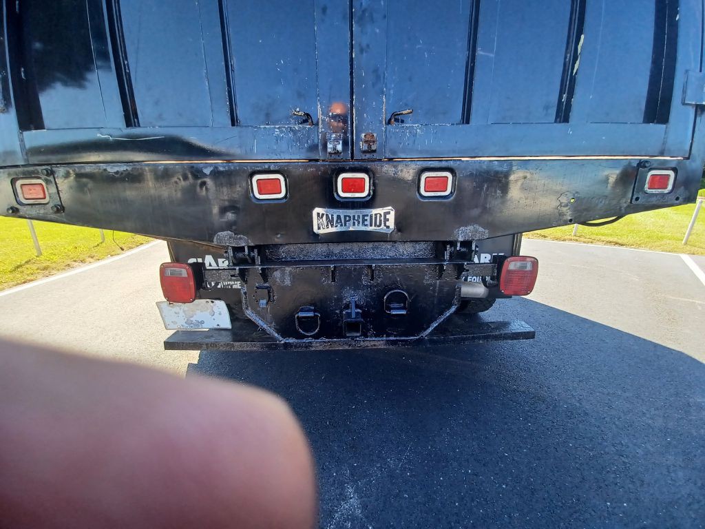 2018 RAM 5500 Image 8