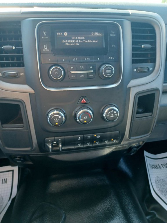 2018 RAM 5500 Image 12