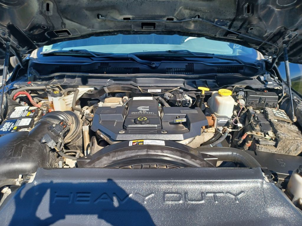2018 RAM 5500 Image 13