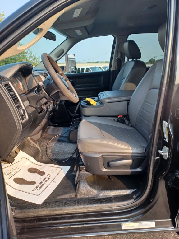 2018 RAM 5500 Image 5