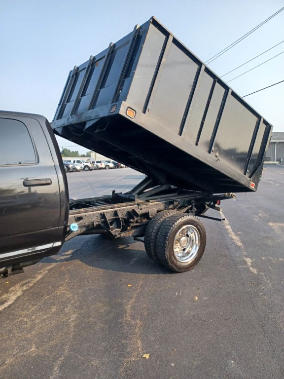 2018 RAM 5500 Image 7