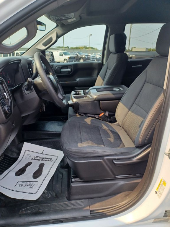 2020 Chevrolet Silverado 1500 Image 5