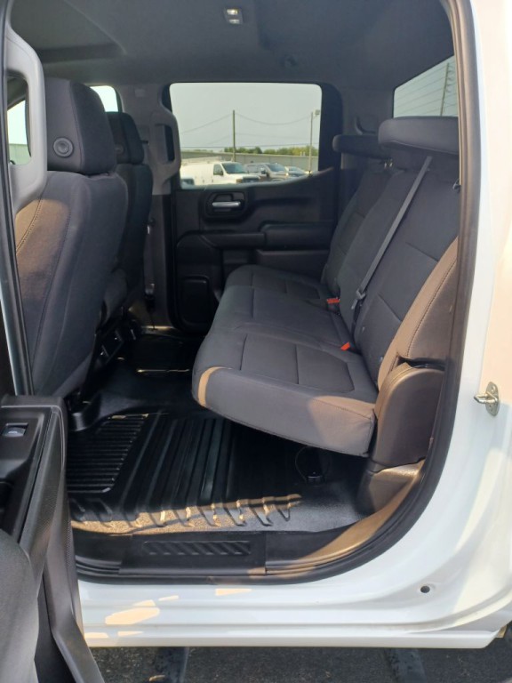2020 Chevrolet Silverado 1500 Image 6