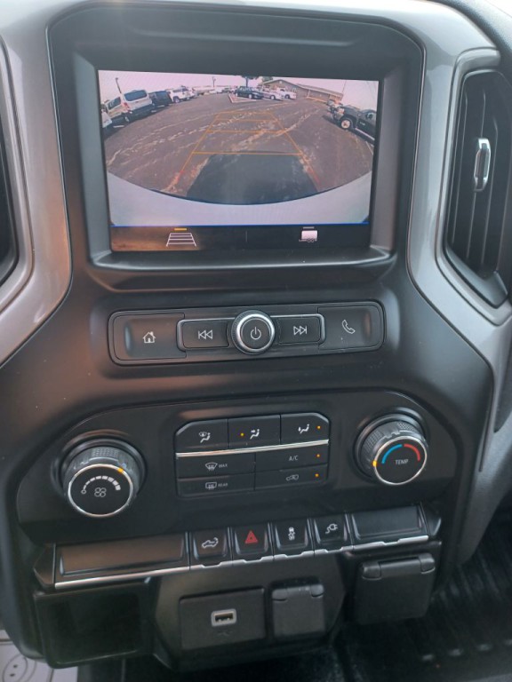 2020 Chevrolet Silverado 1500 Image 9