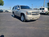 Image for 2011 Chevrolet Tahoe 1500 LTZ ID: 6828395