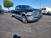 Image for 2016 RAM 3500 Laramie ID: 6828407