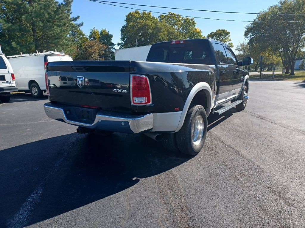 2016 RAM 3500 Image 3