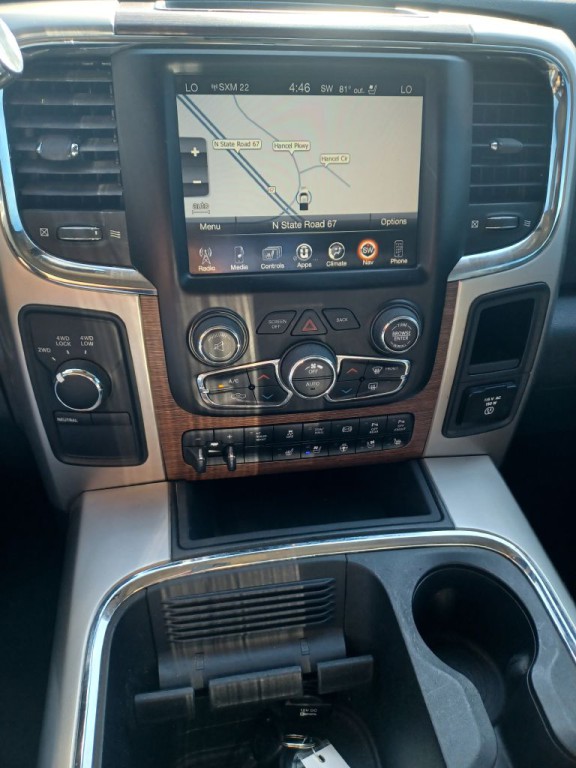 2016 RAM 3500 Image 9