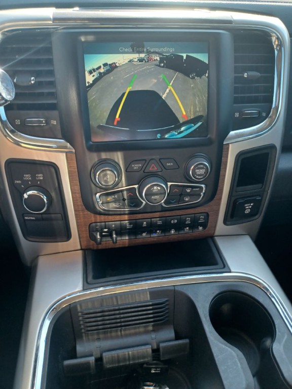 2016 RAM 3500 Image 10