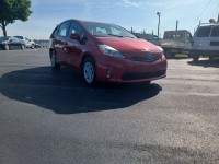 Image for 2014 Toyota Prius  ID: 6829638