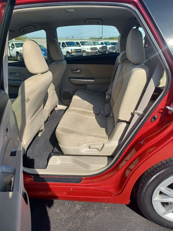 2014 Toyota Prius Image 6