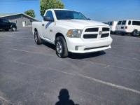Image for 2018 RAM 1500 ST ID: 6830997