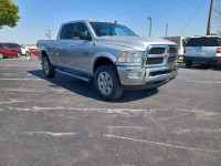Image for 2014 RAM 2500 SLT ID: 6842657