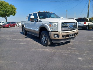 Image for 2011 Ford F-250 Super Duty ID: 6842704