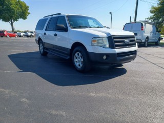 Image for 2010 Ford Expedition El Xlt ID: 6846341