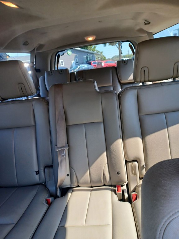 2010 Ford Expedition Image 7