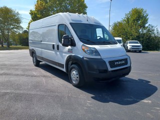 Image for 2019 RAM Promaster 2500 HIGH ID: 6850391