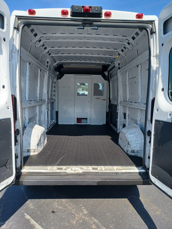 2019 RAM Promaster Image 5