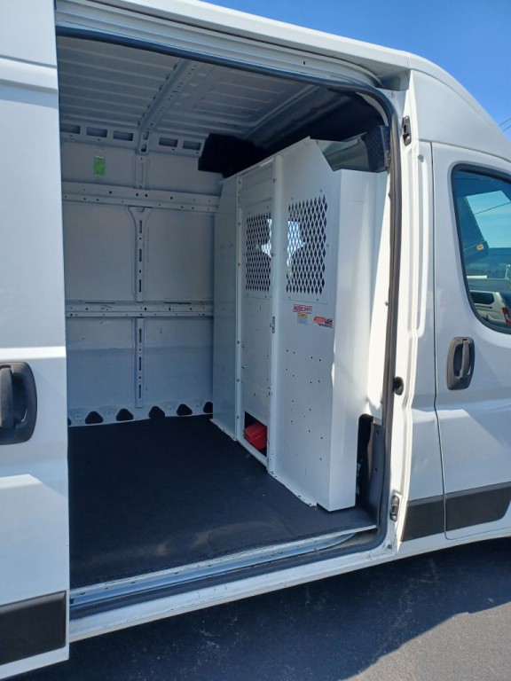 2019 RAM Promaster Image 6