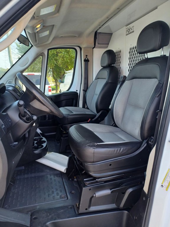 2019 RAM Promaster Image 7