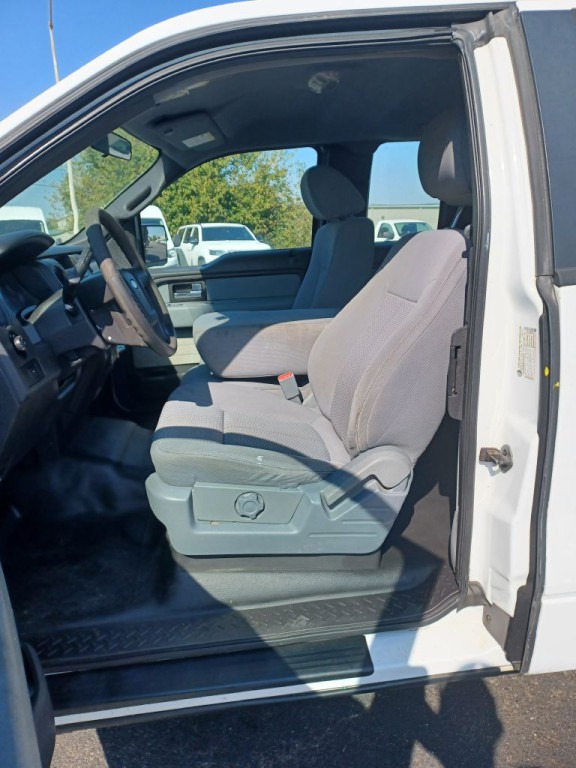 2014 Ford F-150 Image 5