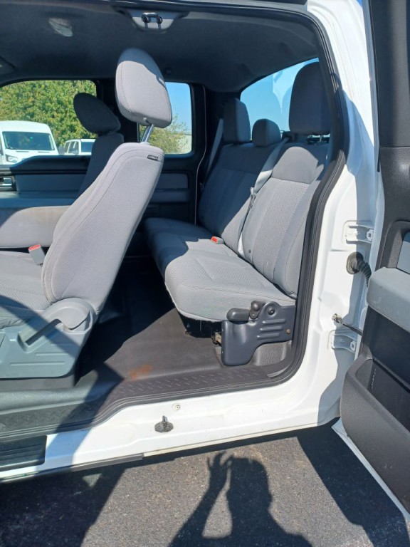 2014 Ford F-150 Image 6