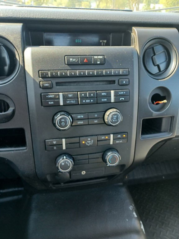 2014 Ford F-150 Image 8