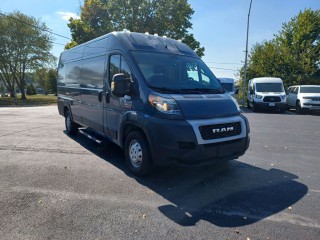 Image for 2019 RAM Promaster 3500 HIGH ID: 6860001
