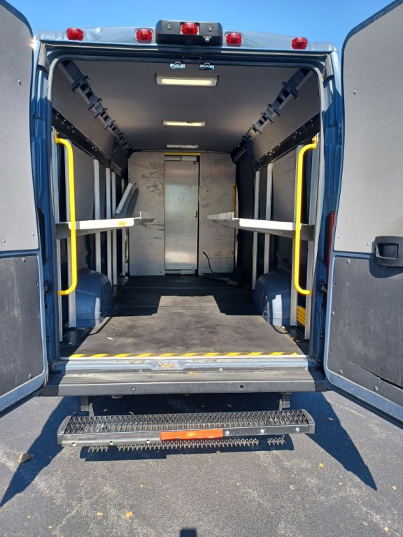 2019 RAM Promaster Image 5