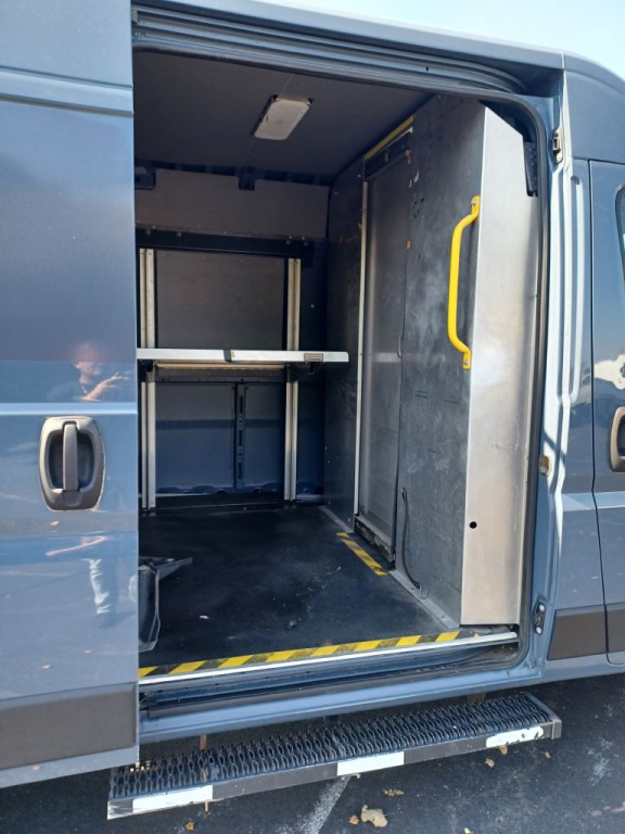 2019 RAM Promaster Image 6
