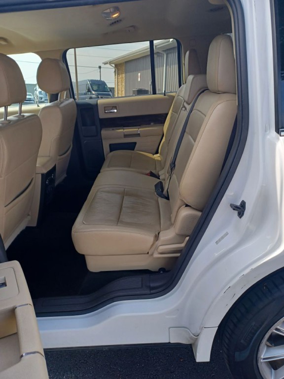 2016 Ford Flex Image 6