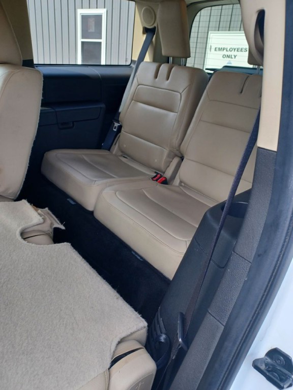 2016 Ford Flex Image 7