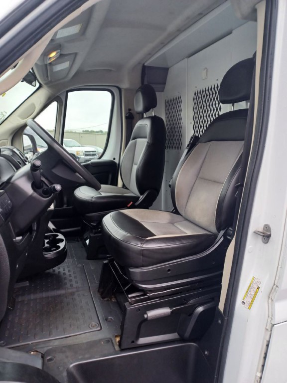 2020 RAM Promaster Image 7