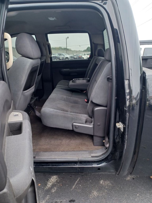 2008 GMC Sierra Image 6