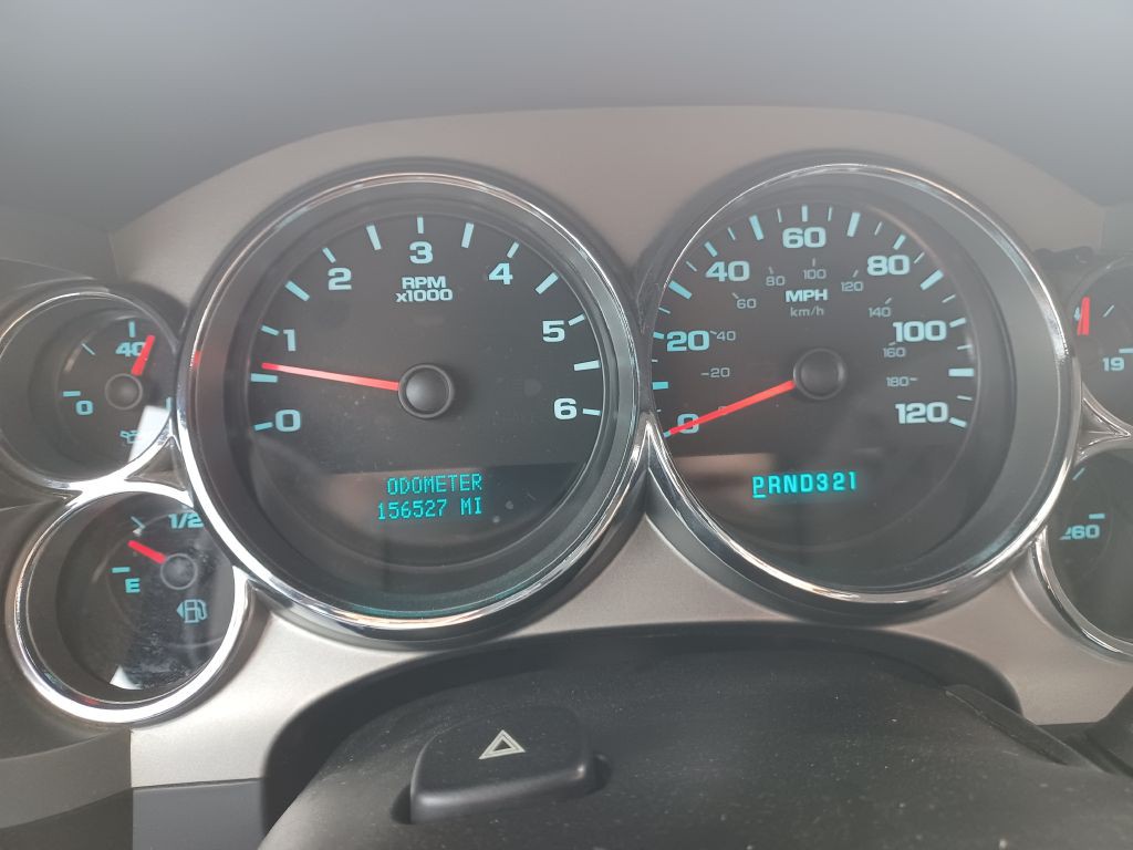 2008 GMC Sierra Image 7