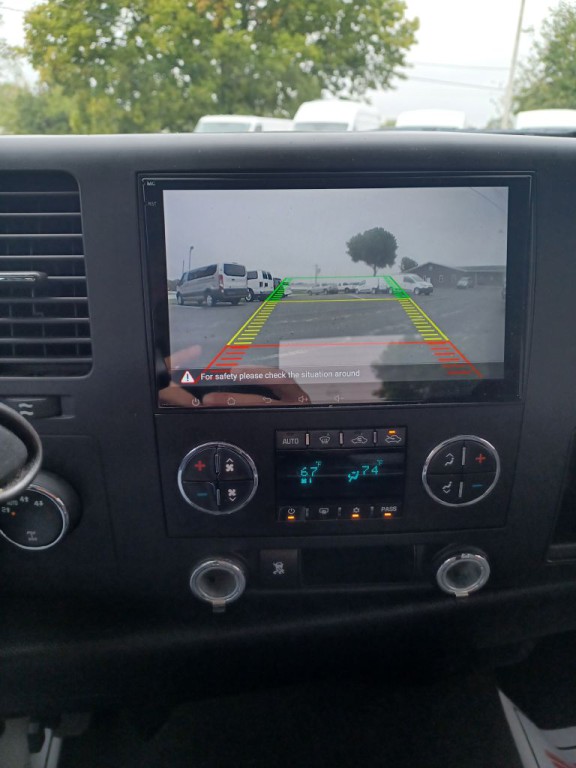 2008 GMC Sierra Image 9