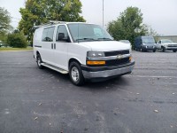 Image for 2018 Chevrolet Express  ID: 6867437