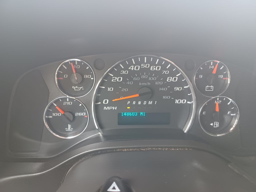 2018 Chevrolet Express Image 8