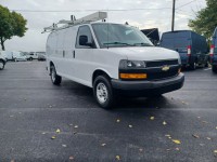 Image for 2020 Chevrolet Express  ID: 6869930