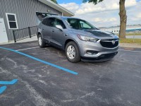 Image for 2018 Buick Enclave Essence ID: 6876601