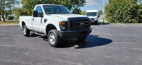 Image for 2010 Ford F-250 Super Duty ID: 6909293