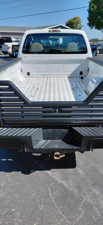 2010 Ford F-250 Image 5